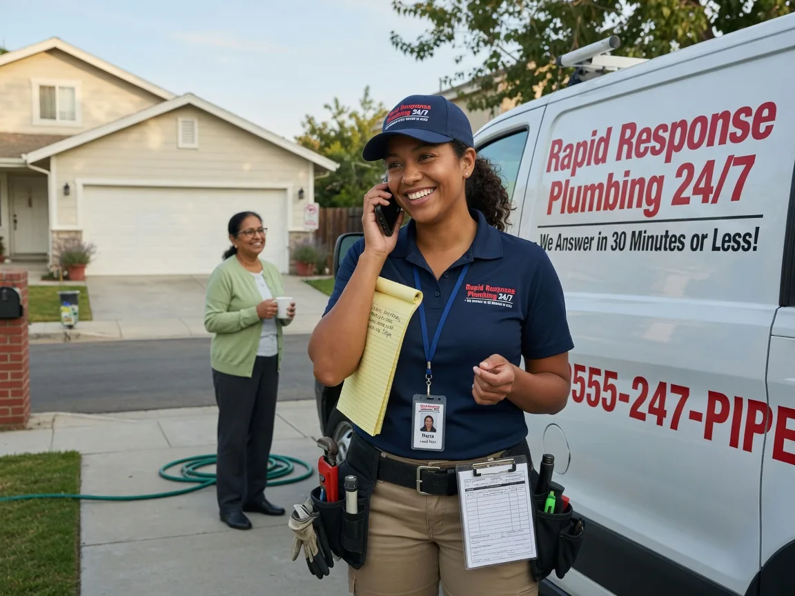 Emergency Plumber East Chicago, IN FAQs